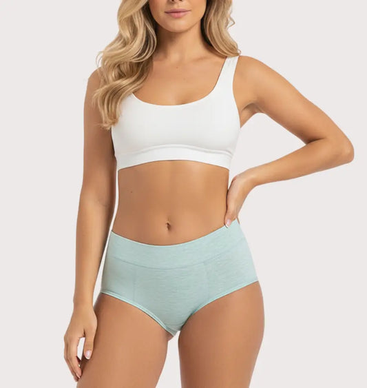Culotte  Étanche- Anti-fuites