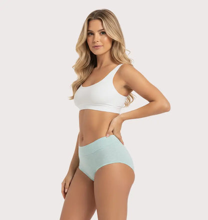 Culotte  Étanche- Anti-fuites