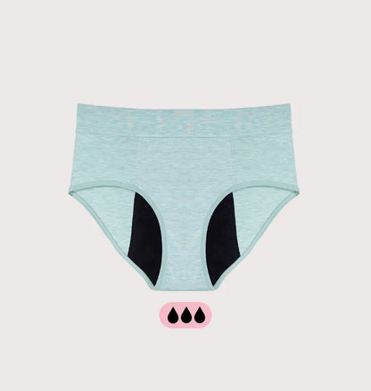 Culotte  Étanche- Anti-fuites