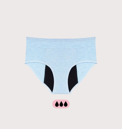 Culotte  Étanche- Anti-fuites