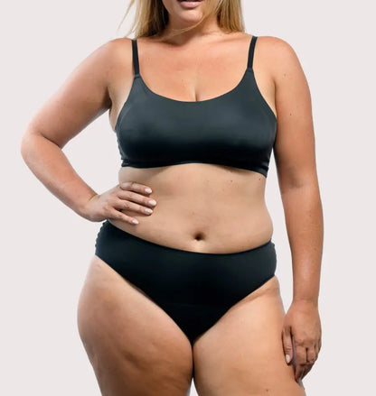 Culotte sans coutures - Anti-fuites