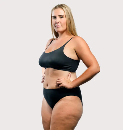 Culotte sans coutures - Anti-fuites