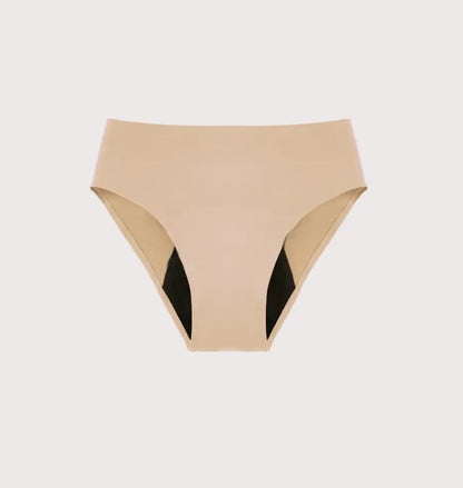 Culotte sans coutures - Anti-fuites