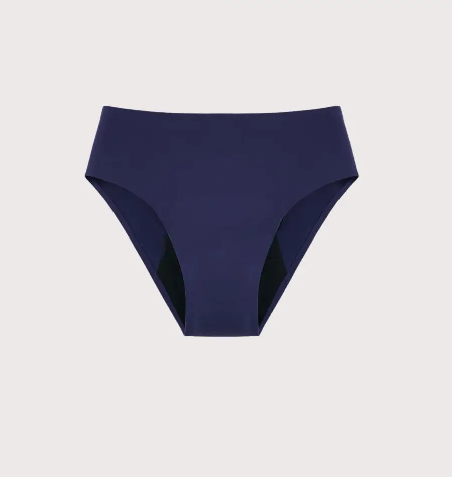 Culotte sans coutures - Anti-fuites