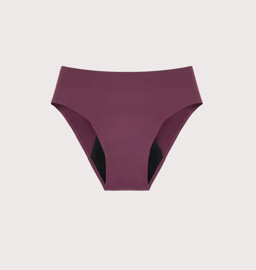 Culotte sans coutures - Anti-fuites