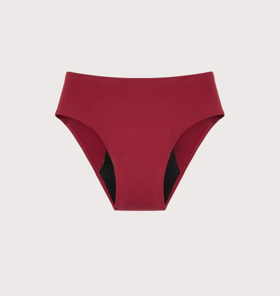 Culotte sans coutures - Anti-fuites