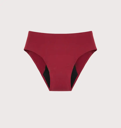 Culotte sans coutures - Anti-fuites