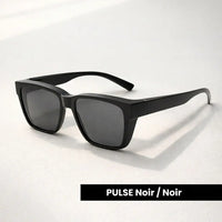Pulse - Noir / Noir